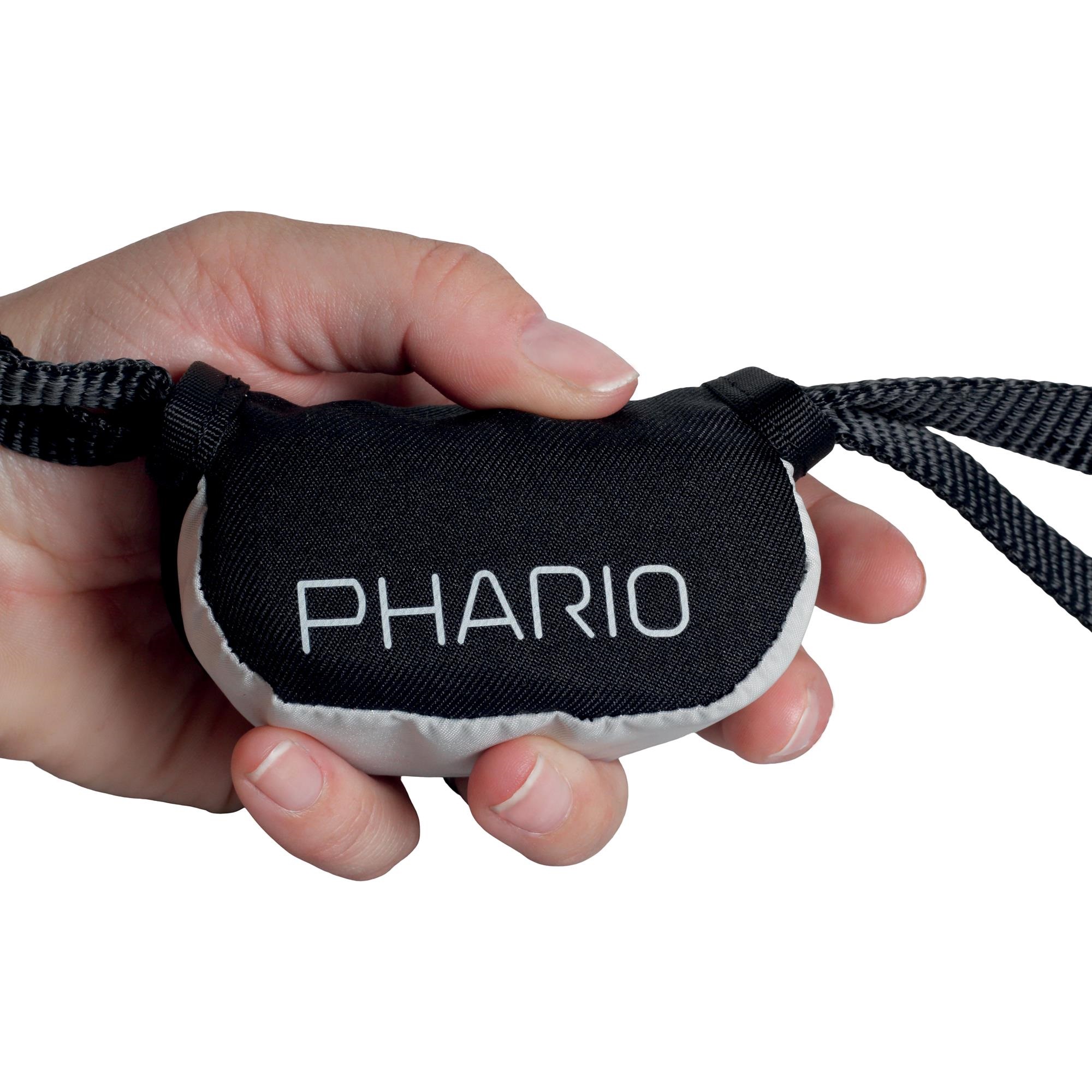 LONŻA VIA FERRATA PHARIO LITE - obrazek 3