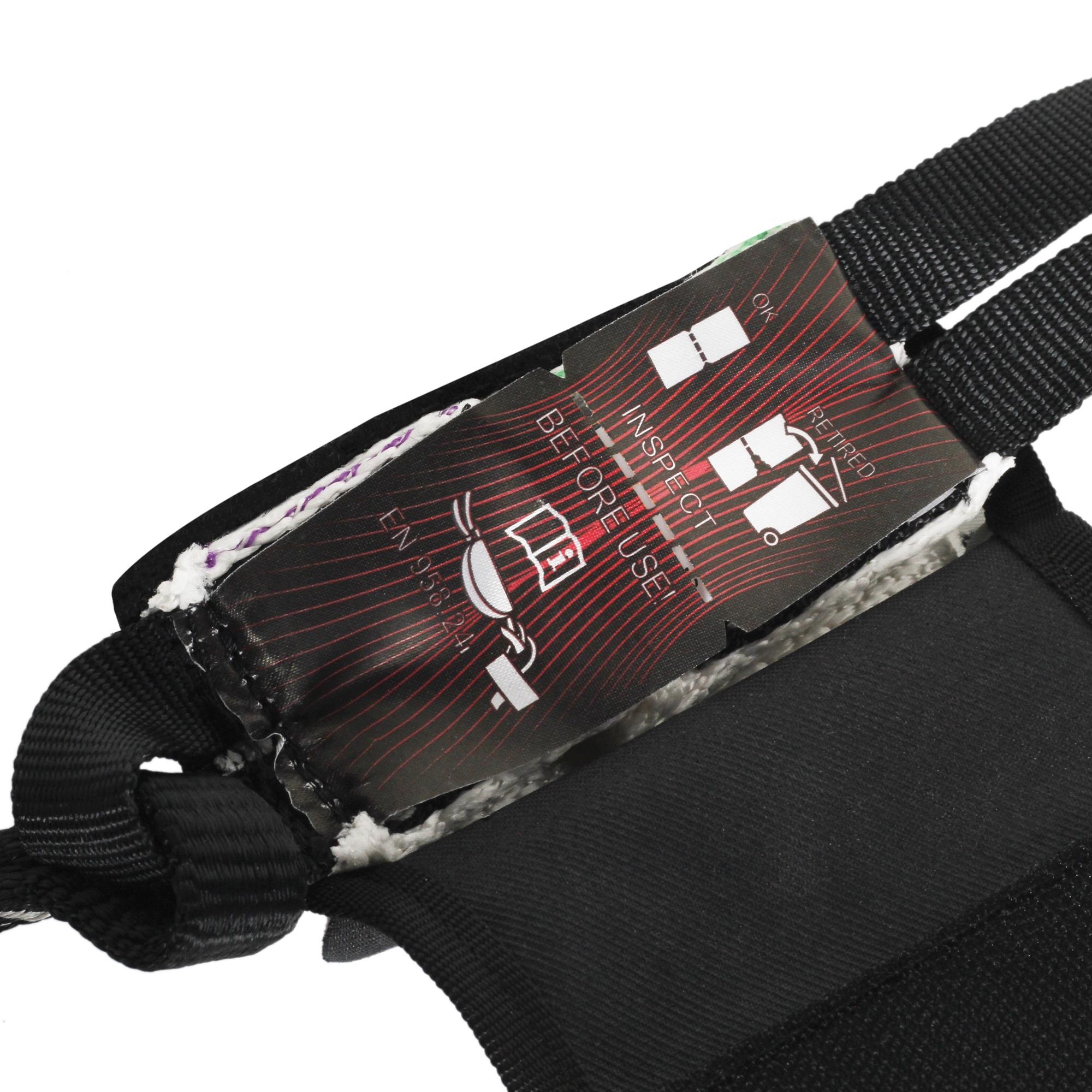 LONŻA VIA FERRATA PHARIO LITE - obrazek 4