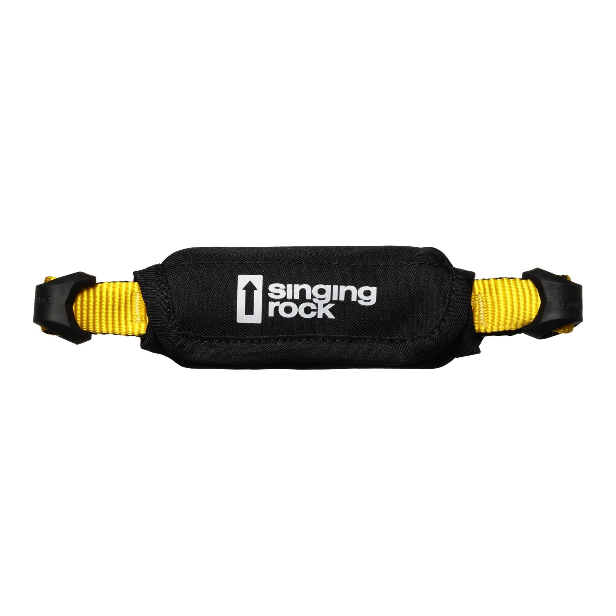 ABSORBER SINGING ROCK LOCKER LINK 20 CM - obrazek 2