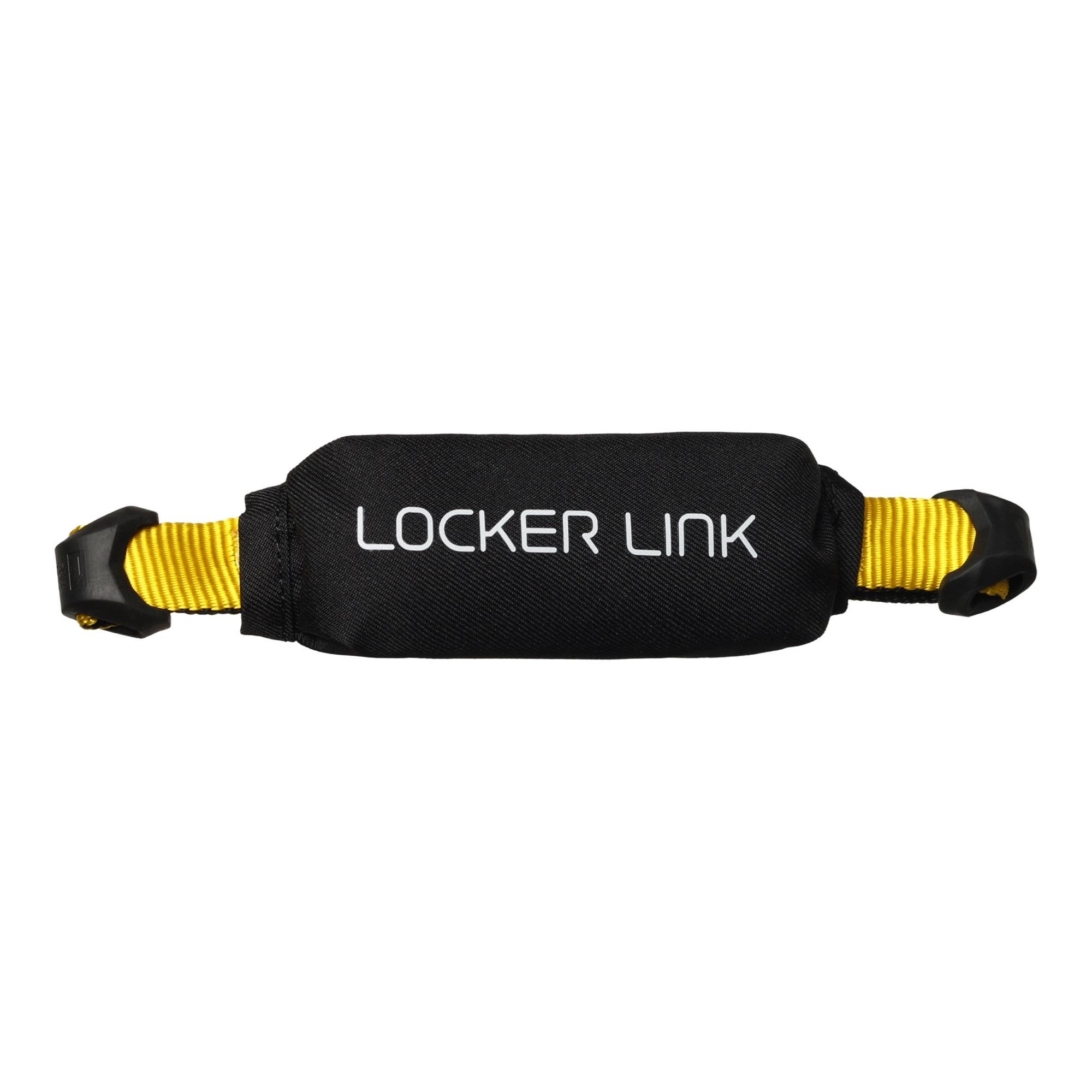 ABSORBER SINGING ROCK LOCKER LINK 20 CM