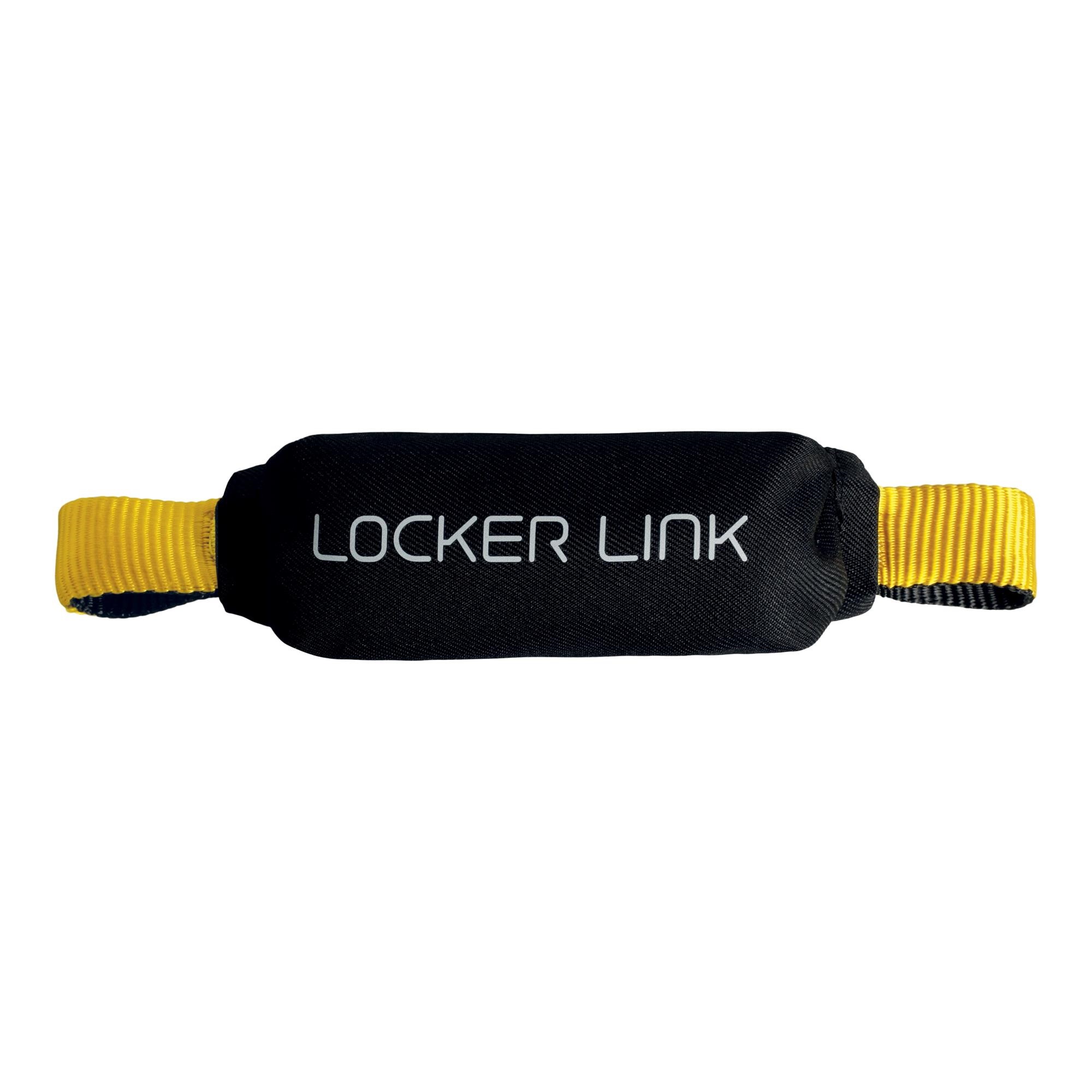 ABSORBER SINGING ROCK LOCKER LINK 20 CM - obrazek 3