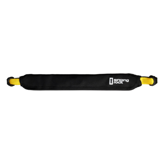 Alternative view of ABSORBER SINGING ROCK LOCKER LINK 40 CM