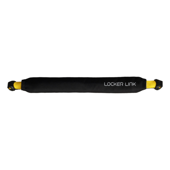 ABSORBER SINGING ROCK LOCKER LINK 40 CM