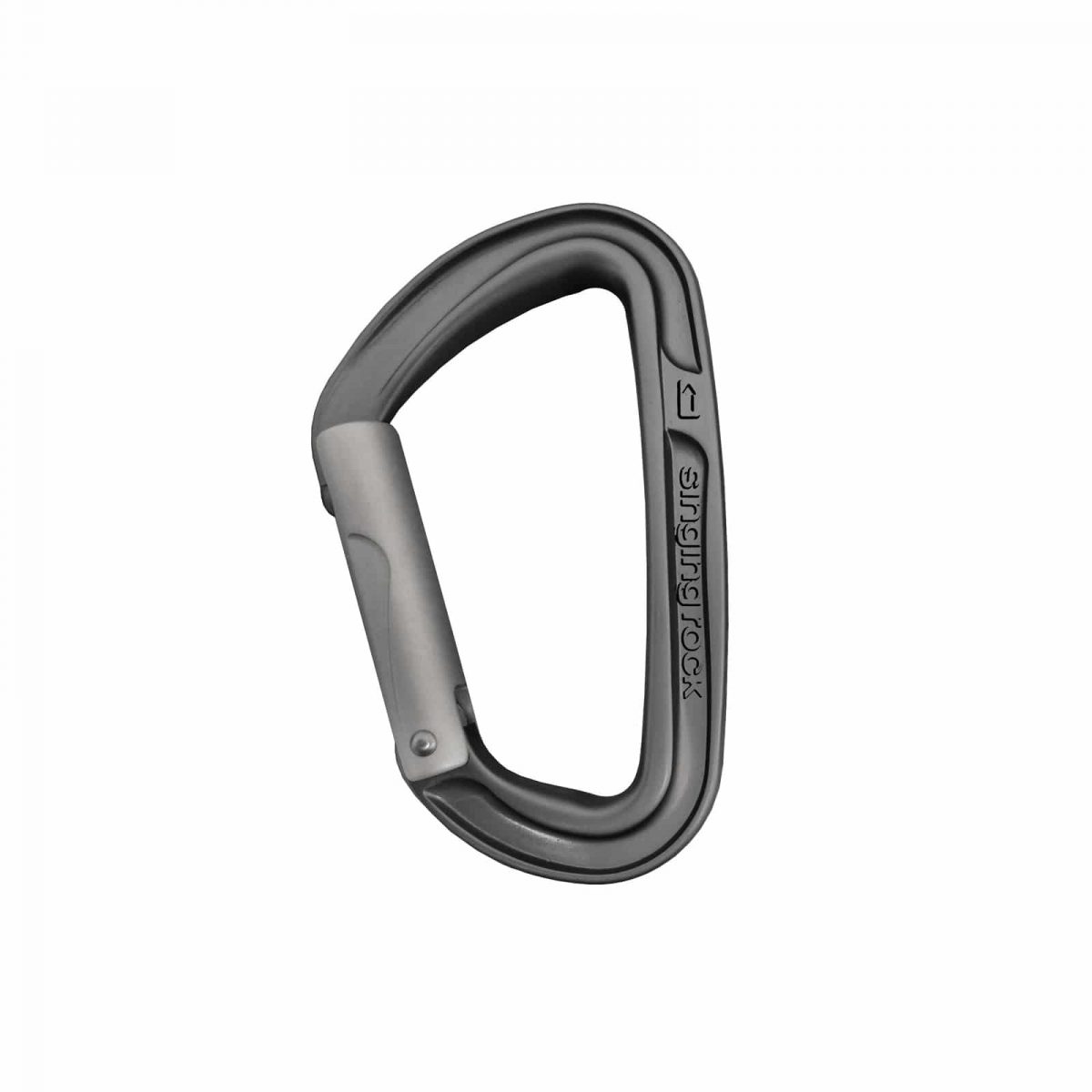 D-kształtne - Singing Rock