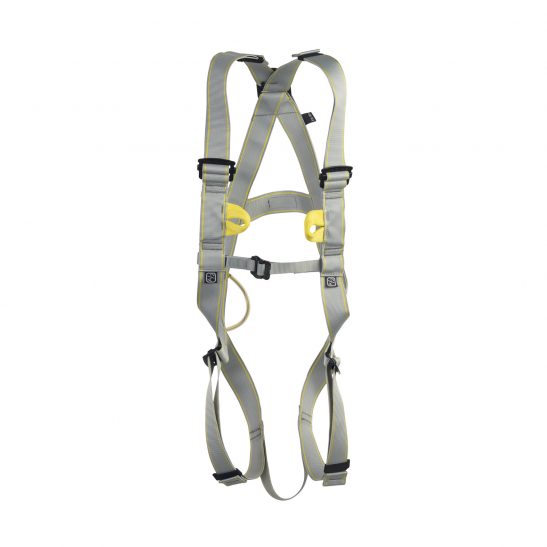 uprząż BASIC przód