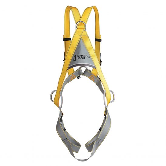 Alternative view of UPRZĄŻ BODY II SPEED