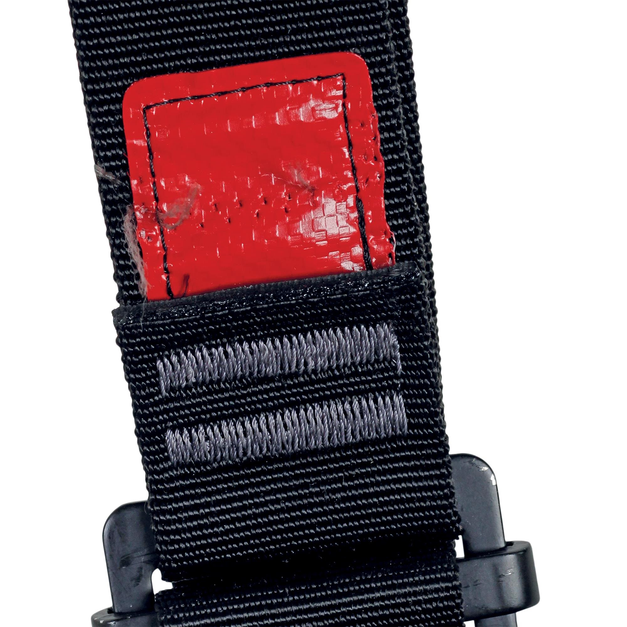 UPRZĄŻ DO PRACY NA WYSOKOŚCI EXPERT 3D SPEED STEEL - obrazek 6