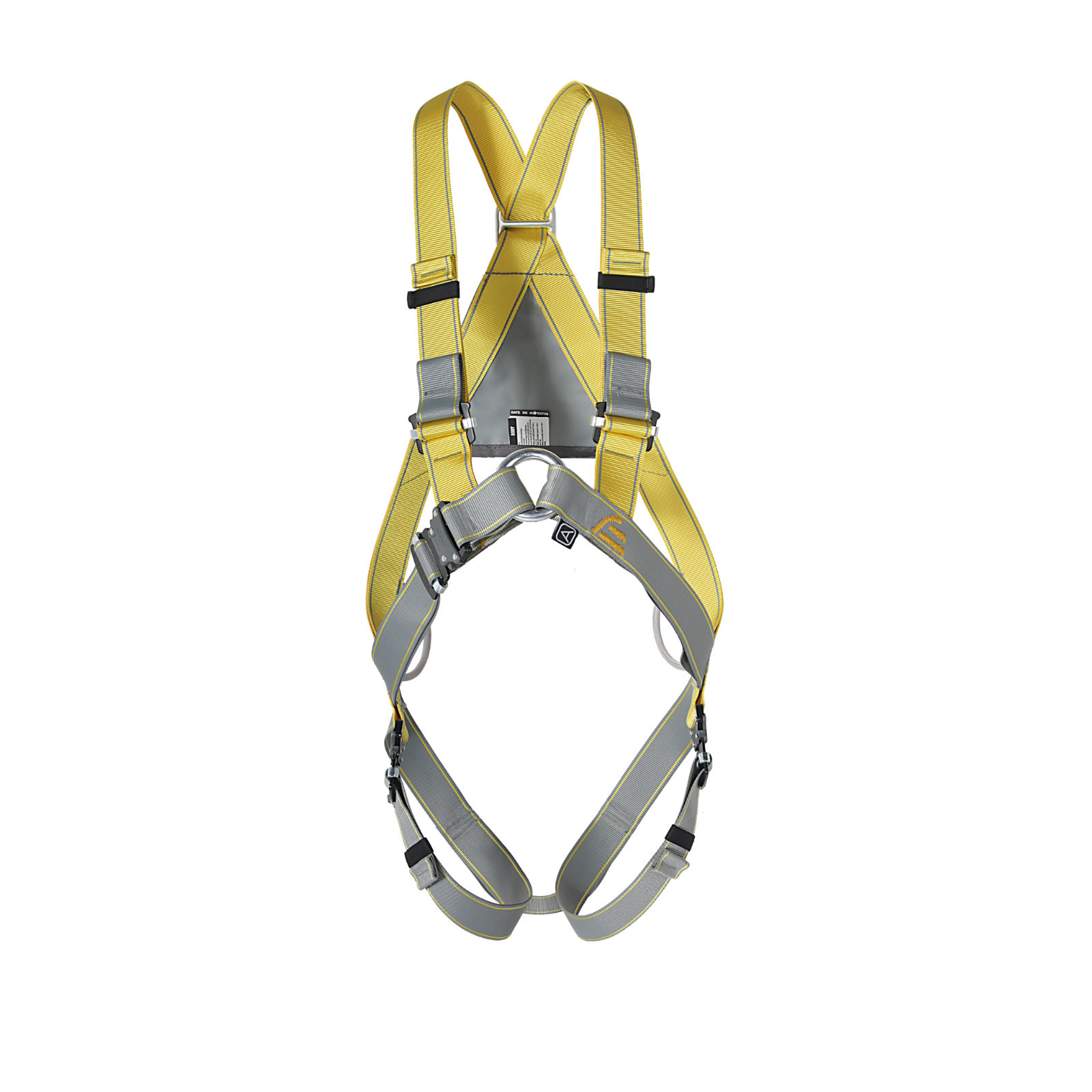 Uprząż BODY II SPEED