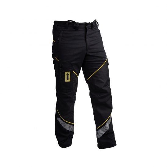 spodnie WORKING PANTS