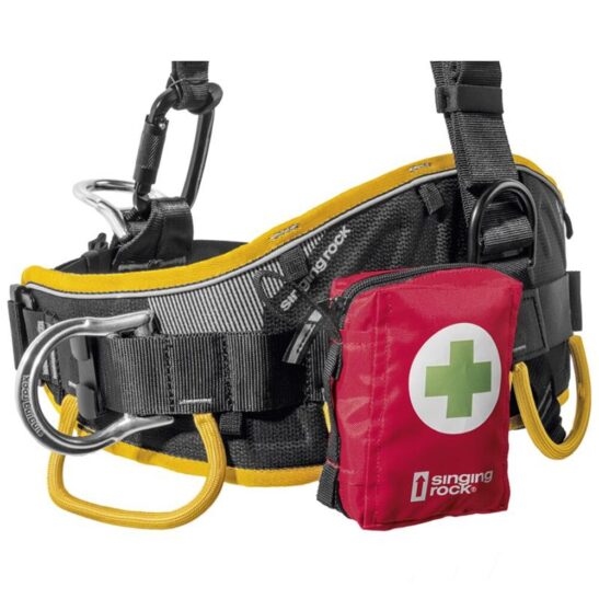 Alternative view of APTECZKA SINGING ROCK FIRST AID BAG