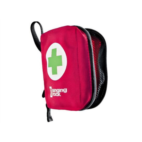 APTECZKA SINGING ROCK FIRST AID BAG