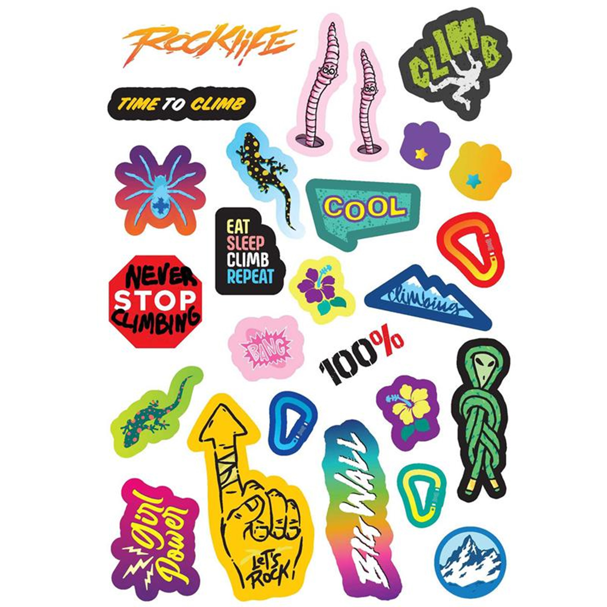 Kask Wspinaczkowy PENTA JUNIOR - obrazek 5