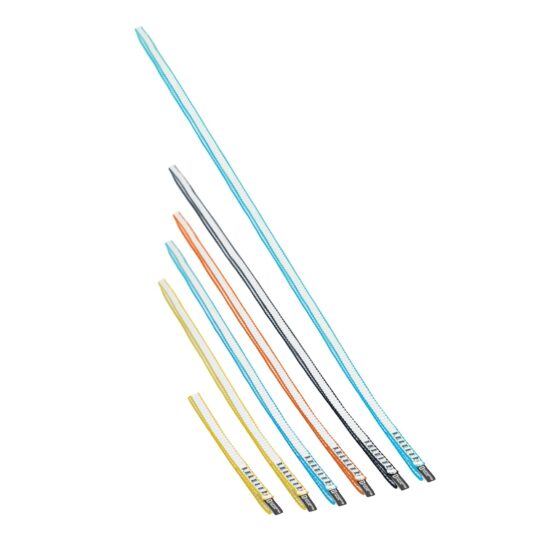 PĘTLA WSPINACZKOWA SLING 11 MM 80 CM (blue)