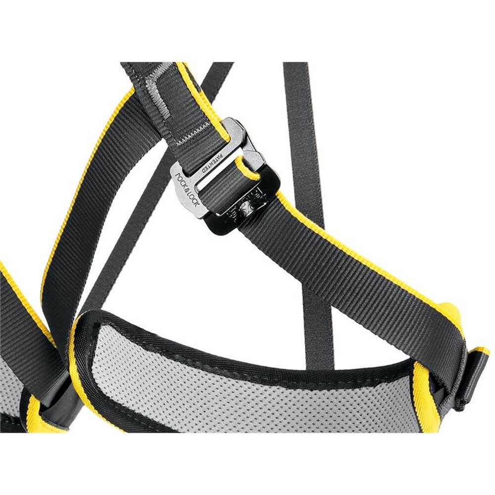 UPRZĄŻ TOP PADDED - obrazek 4