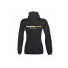 Damska bluza SR HOODY ZIP