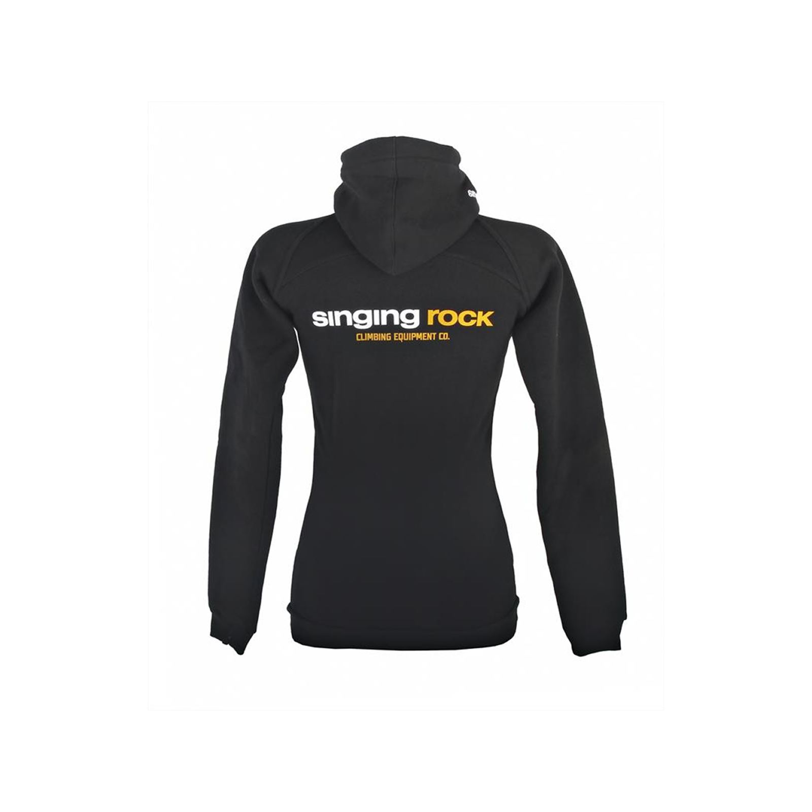 Damska bluza SR HOODY ZIP