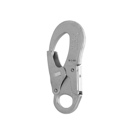 HAK SINGING ROCK SMALL CONNECTOR K369 (steel)