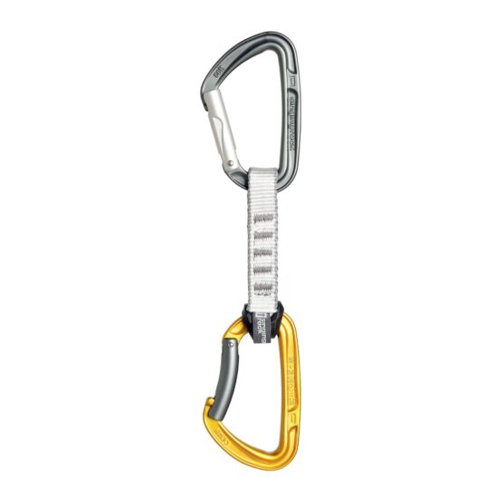 EKSPRES WSPINACZKOWY SINGING ROCK COLT 16 - 11 CM
