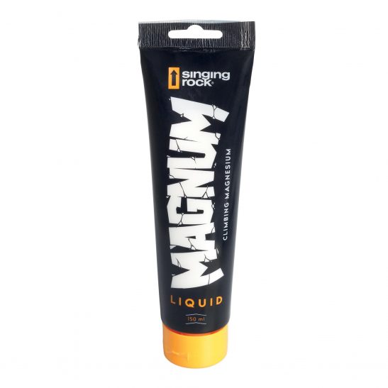 MAGNEZJA W PŁYNIE MAGNUM LIQUID TUBE 150 ML