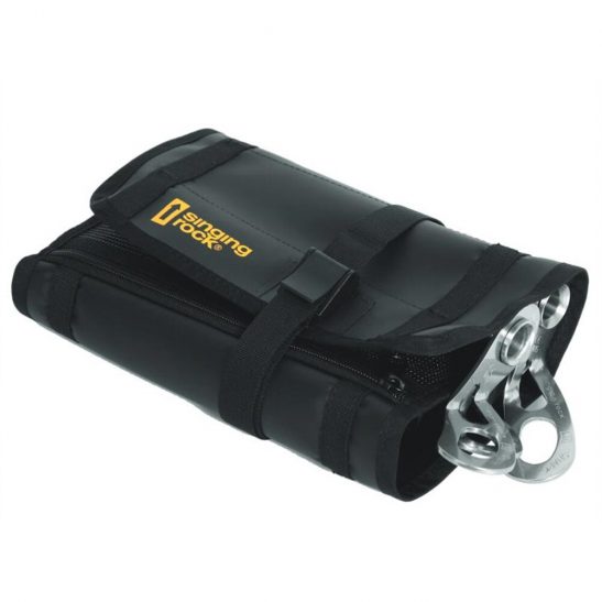 Pokrowiec na śruby lodowe