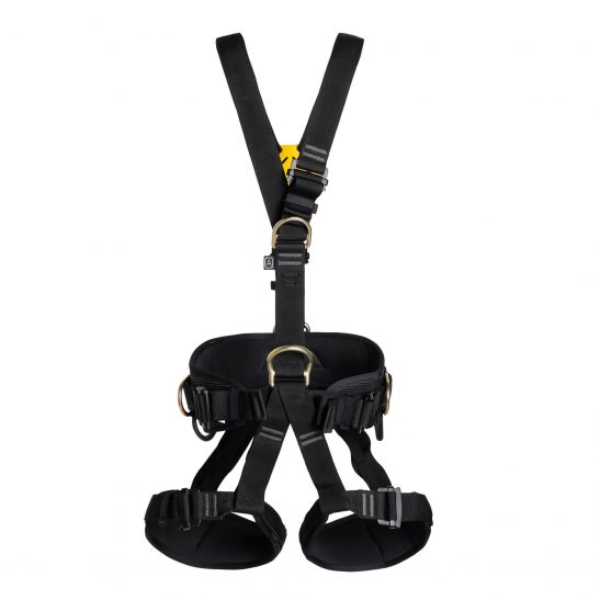 UPRZĄŻ DO PRACY NA WYSOKOŚCI TECHNIC STANDARD