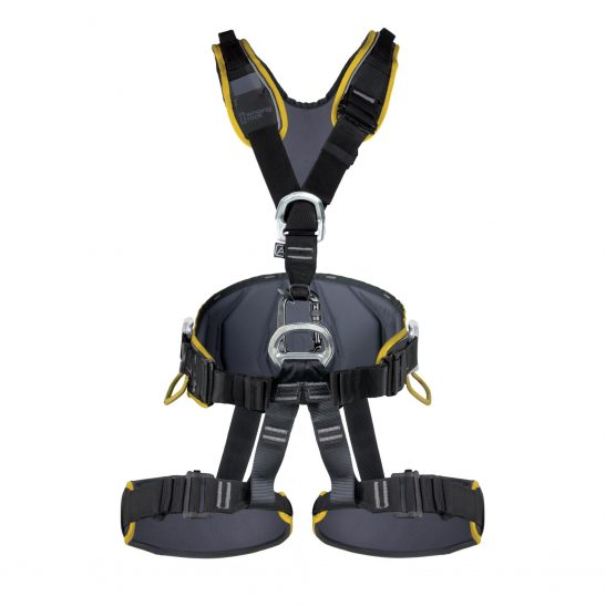 UPRZĄŻ DO PRACY NA WYSOKOŚCI EXPERT 3D STANDARD