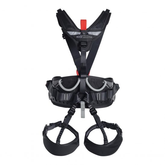 Alternative view of UPRZĄŻ DO PRACY NA WYSOKOŚCI ROOF MASTER