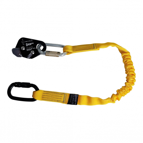 Alternative view of ABSORBER ENERGII JOULE (70 cm)