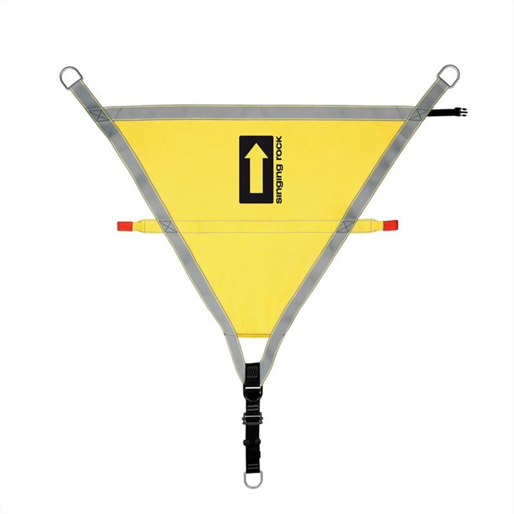 TRÓJKĄT EWAKUACYJNY TRIANGLE SIT II