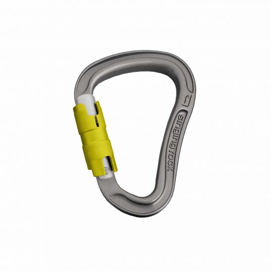 BORA Twist-lock