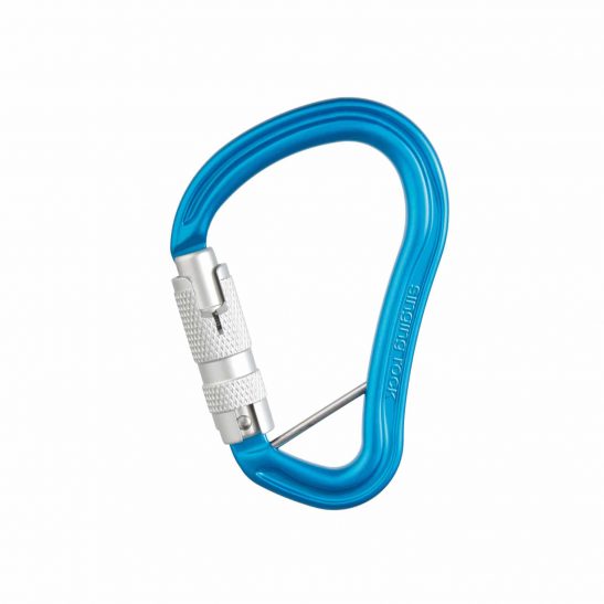 Karabinek HECTOR BC Triple-lock