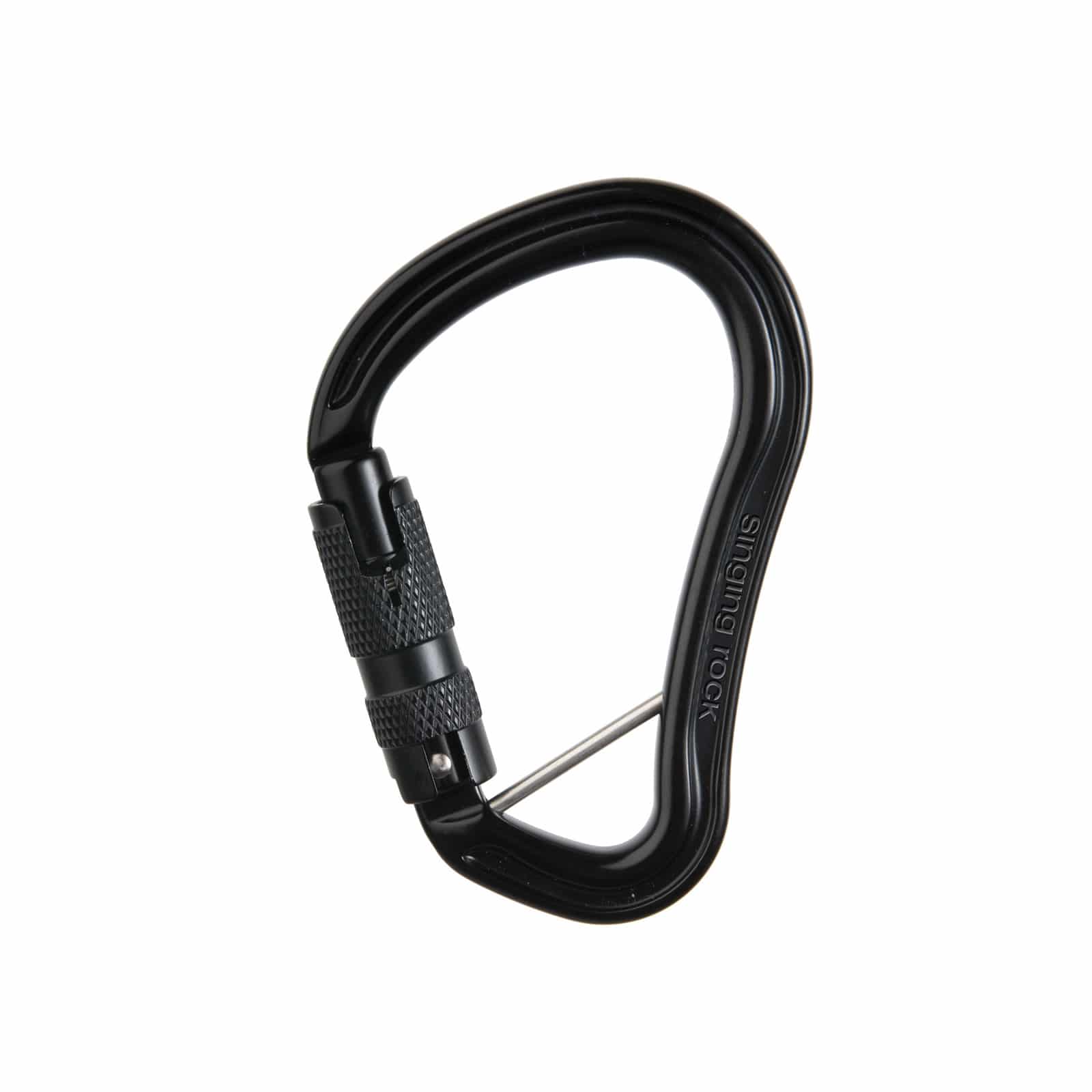 Karabinek HECTOR BC Triple-lock