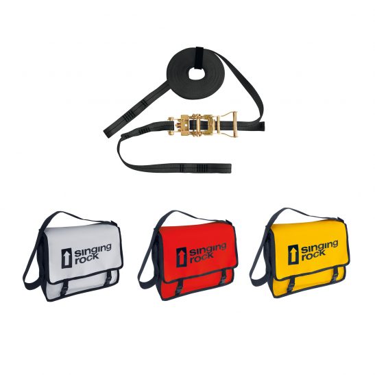 Poręczówka FINE LINE BAG