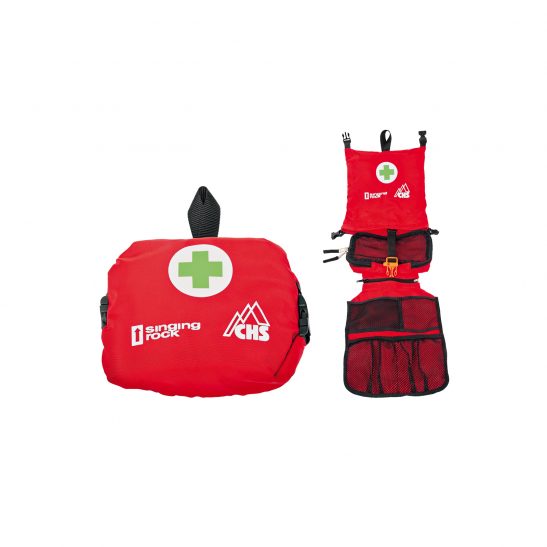 Apteczka FIRST AID BAG L