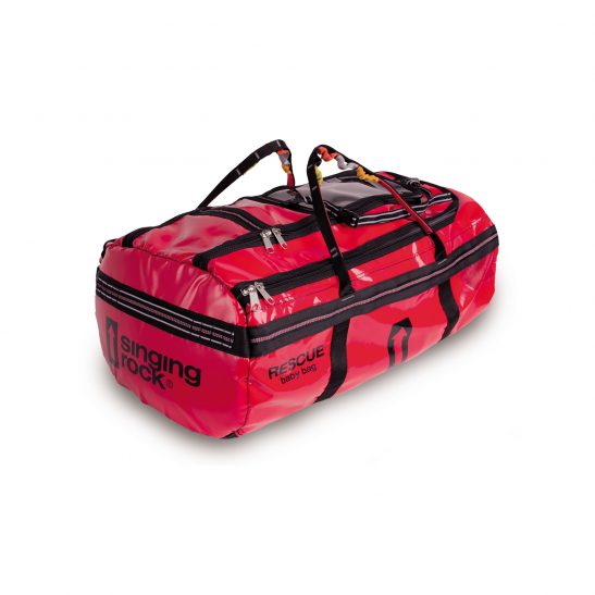 BABY RESCUE BAG
