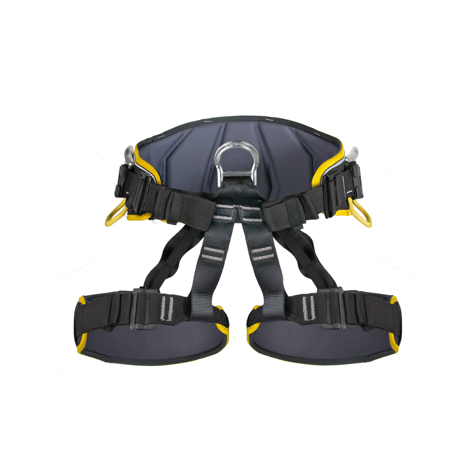 Uprząż SIT WORKER 3D