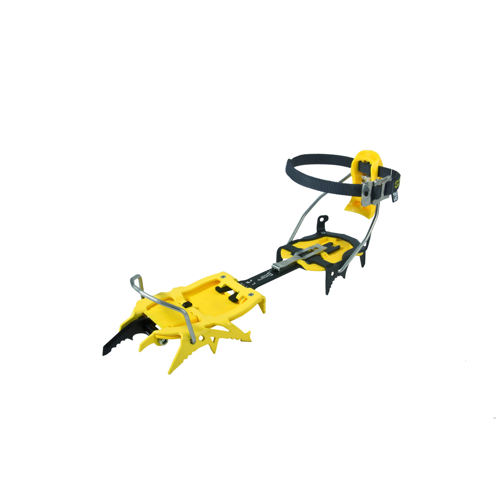 Raki automatyczne LUCIFER II TECH