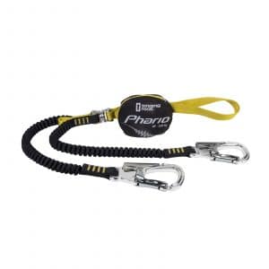 Absorber PHARIO 360 °