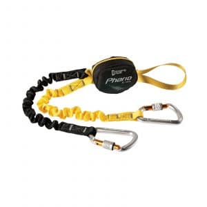 Absorber PHARIO SLIDE