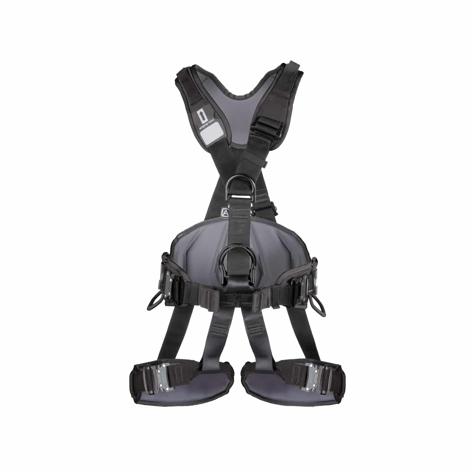 Uprząż PROFI WORKER 3D SPEED