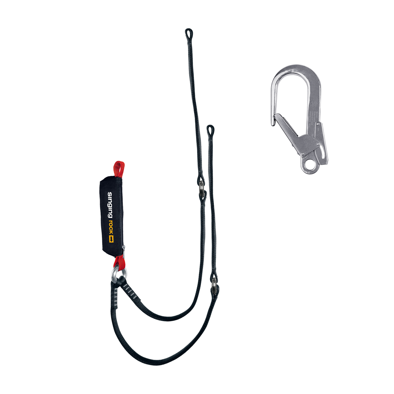 REACTOR 3 RING LONŻA Y K353