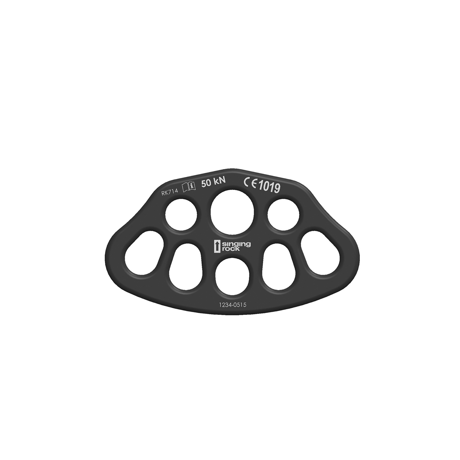 Płytka stanowiskowa RIGGING PLATE 3/5