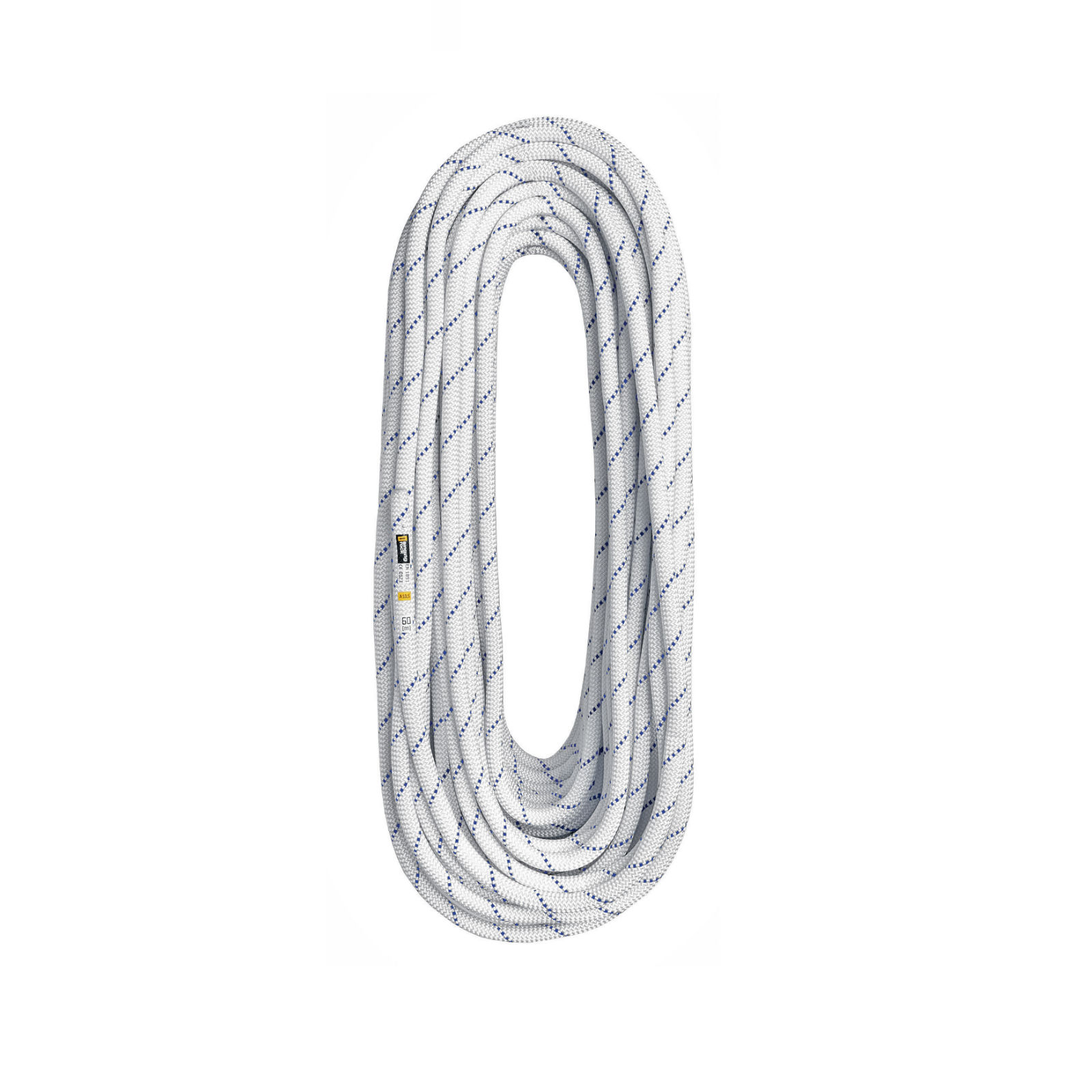 Lina statyczna CONTRA 10.5 mm