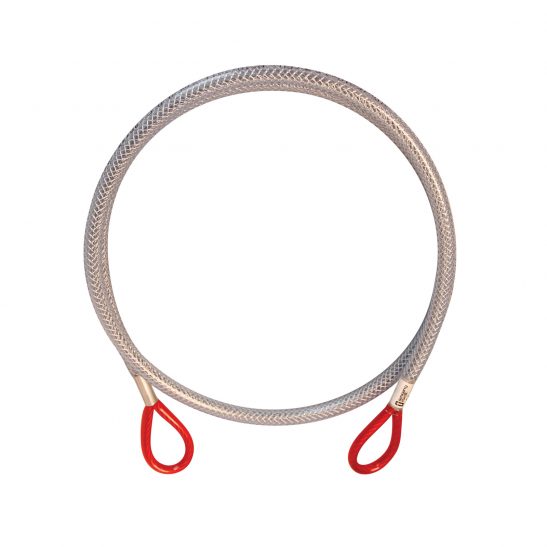 Zawiesie STEEL LANYARD 180