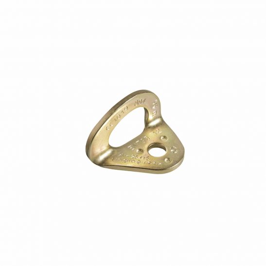 Plakietka HANGER 10 mm