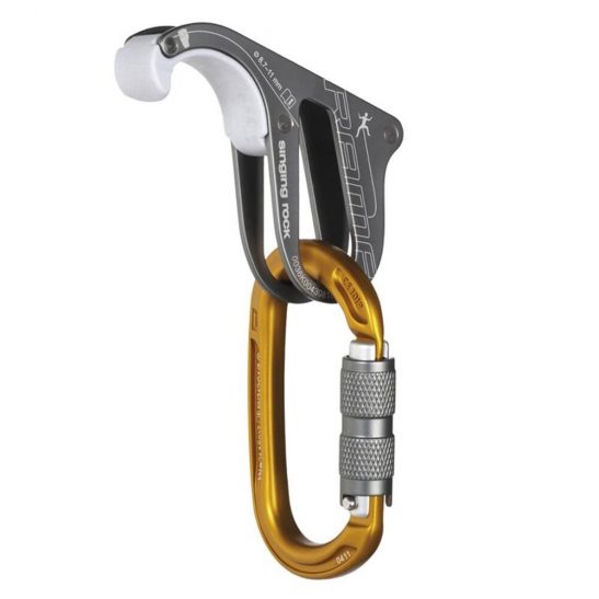 ZESTAW ASEKURACYJNY RAMA SET