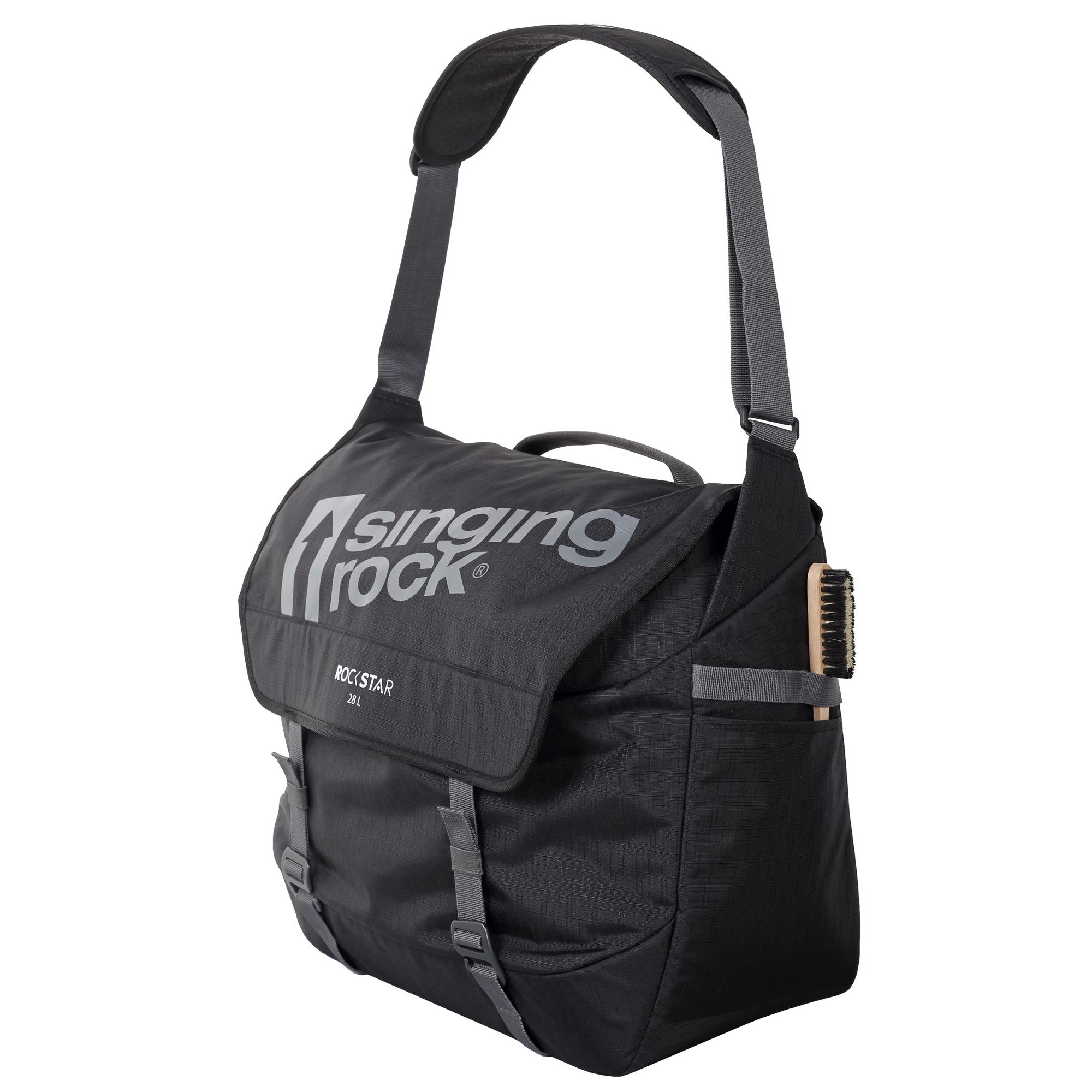 TORBA MIEJSKO-WSPINACZKOWA ROCKSTAR 28 - obrazek 3