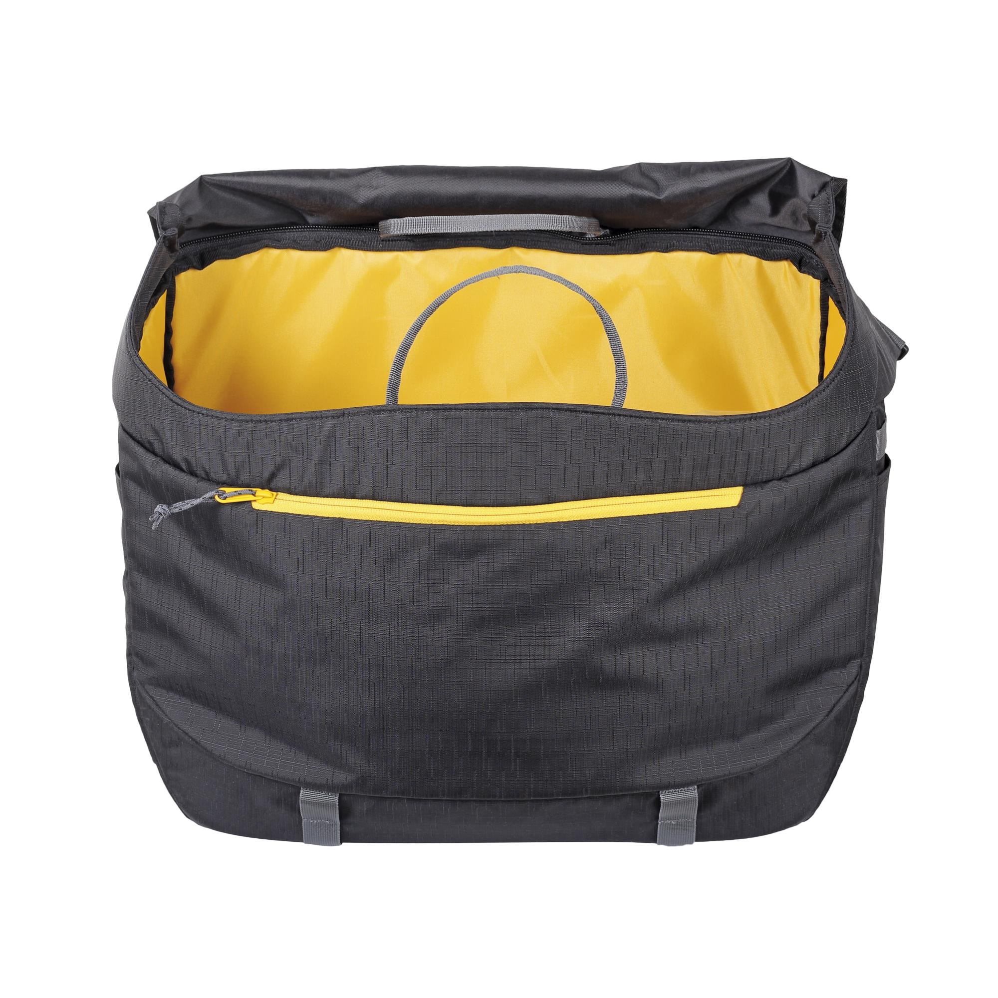 TORBA MIEJSKO-WSPINACZKOWA ROCKSTAR 28 - obrazek 5