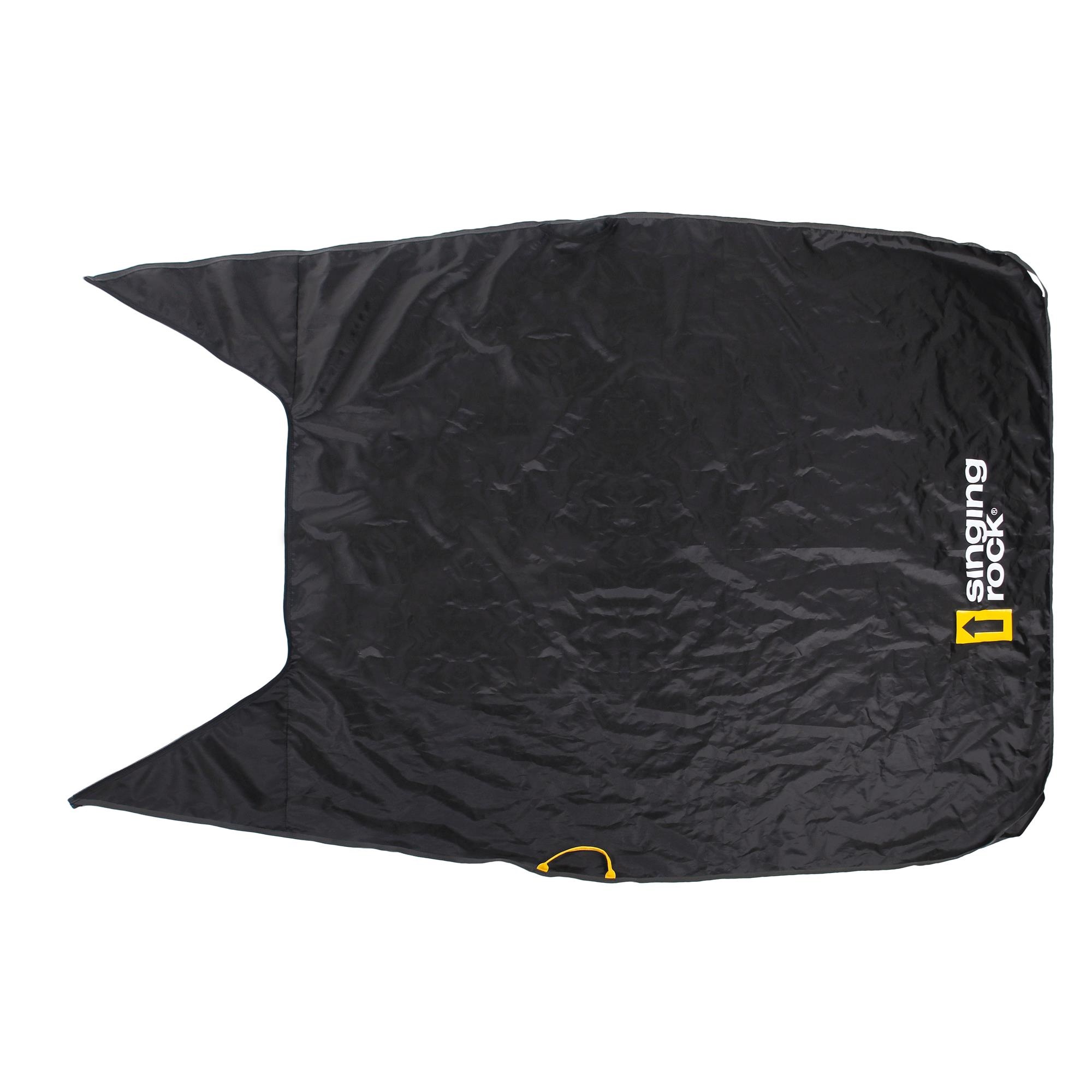 TORBA MIEJSKO-WSPINACZKOWA ROCKSTAR 28 - obrazek 7