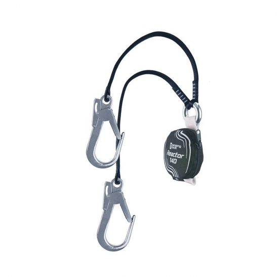 ABSORBER REACTOR 140 Y K353 (85 cm)